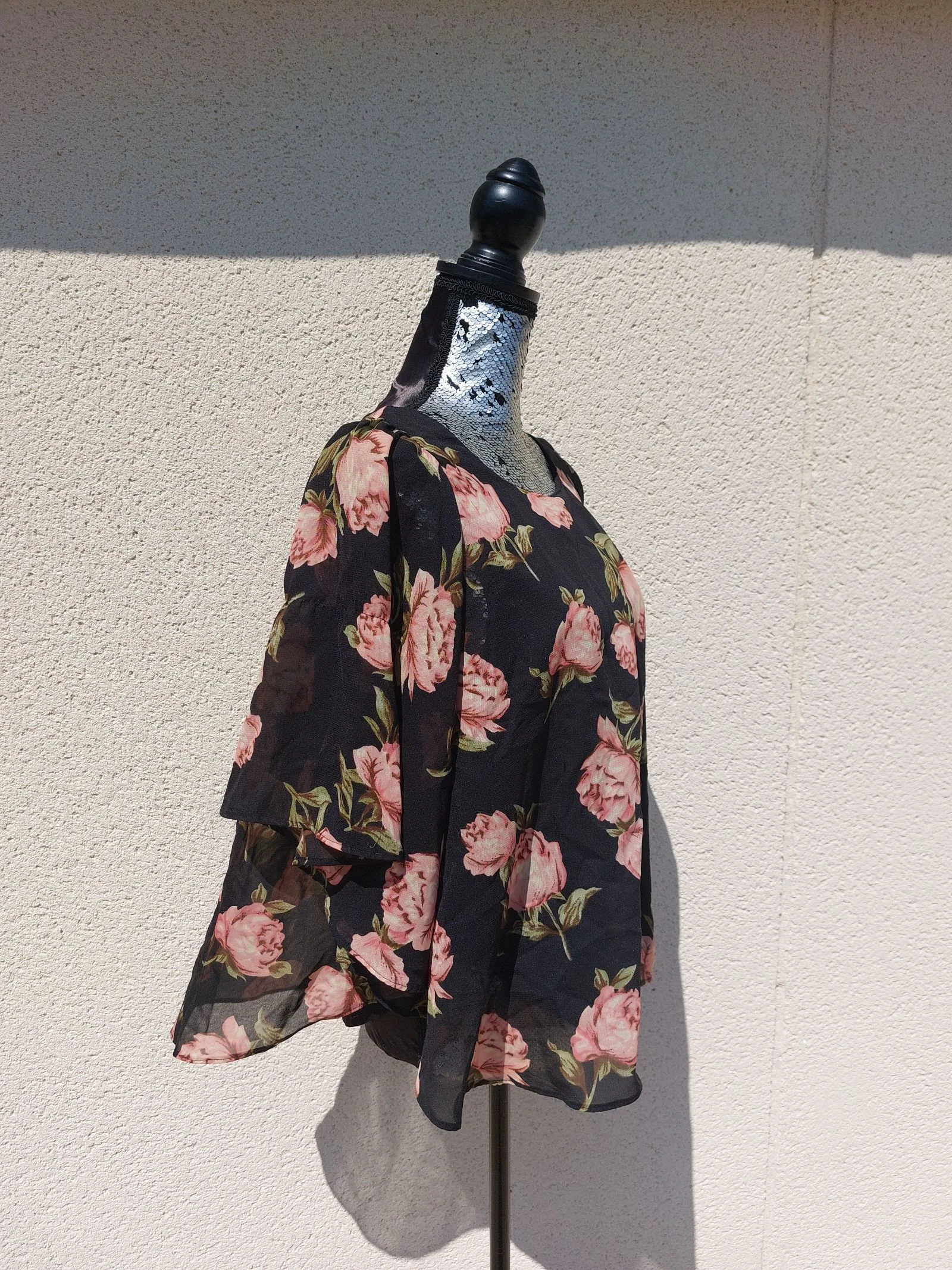 Blusa talla 38 – photo 2